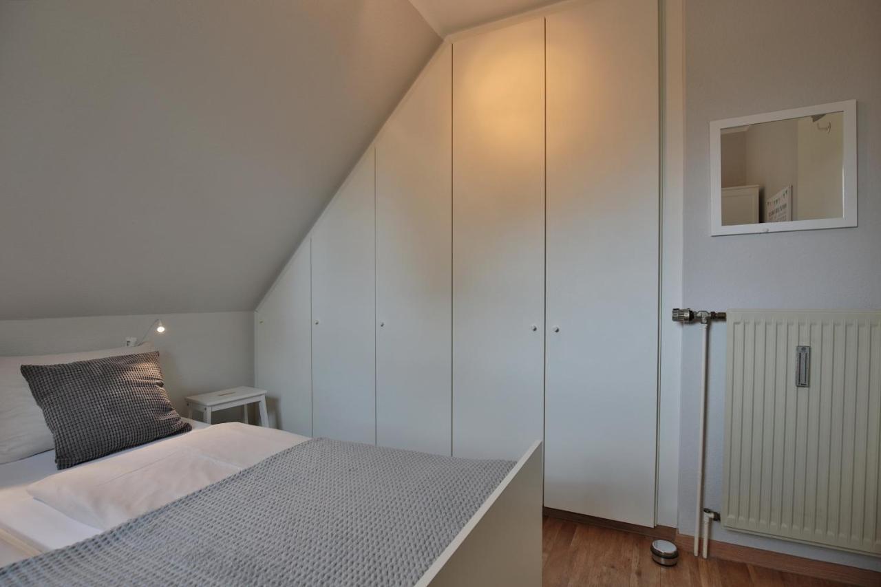 Am Rosenhain 6 Am Rosenhain 6 Appartement 5 Timmendorfer Strand Exterior foto